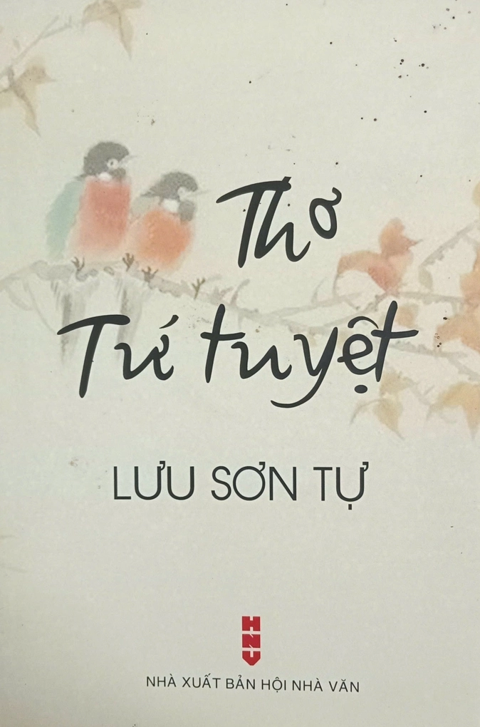 Bánh trôi nước nóng hổi