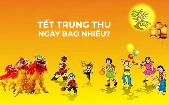 Bánh Trung Thu truyền thống và trà