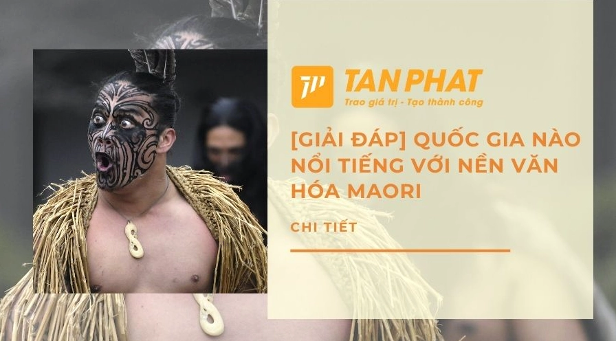 Biểu diễn văn hóa Maori