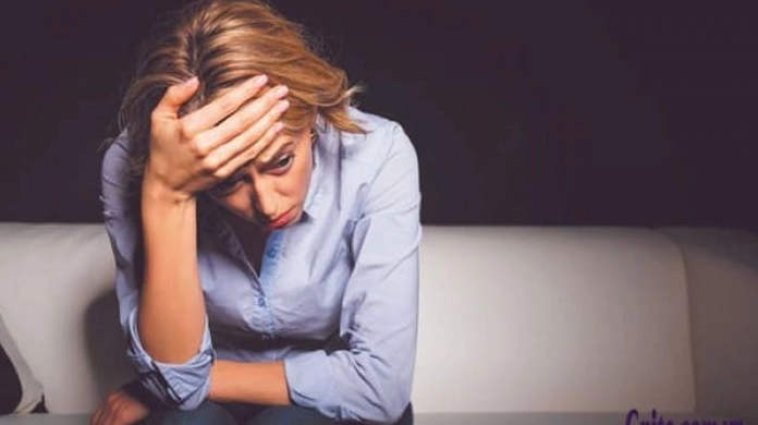 Biểu đồ các triệu chứng thể chất của lo lắng
