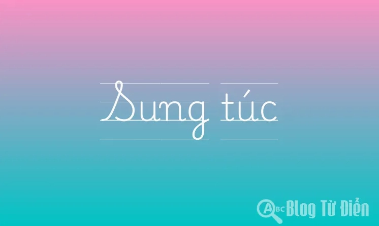 Biểu tượng sung túc, đủ đầy