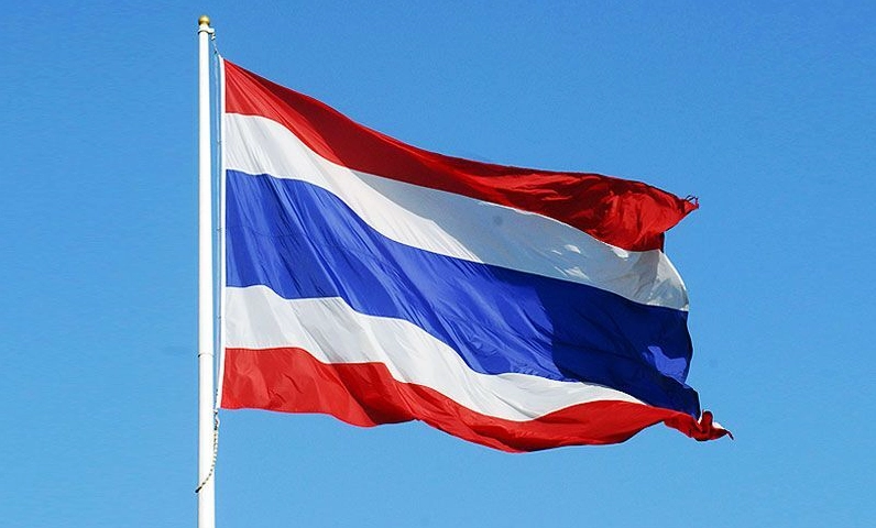 Biểu tượng Voi trắng của Thái Lan