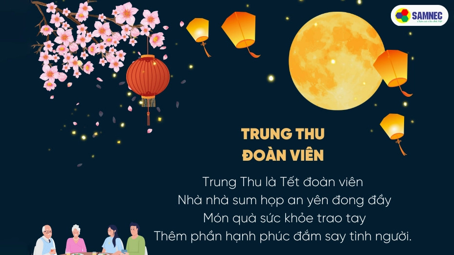Các hoạt động vui chơi tại lễ hội Trung Thu