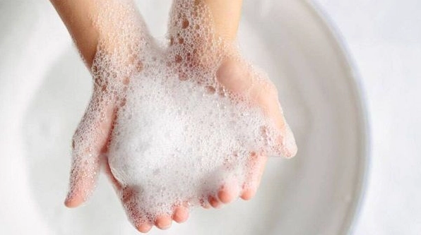 Các sản phẩm chứa sulfate phổ biến