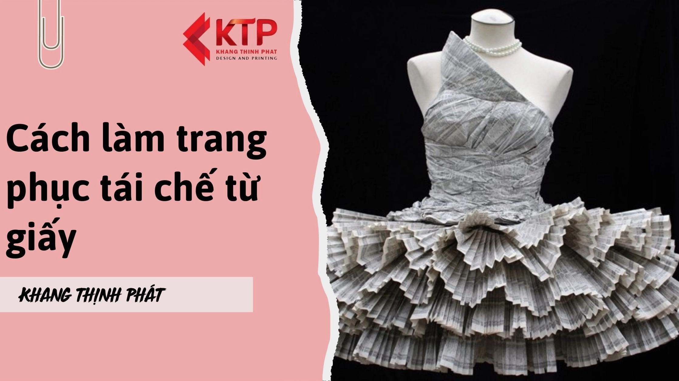 Cách làm trang phục tái chế từ giày