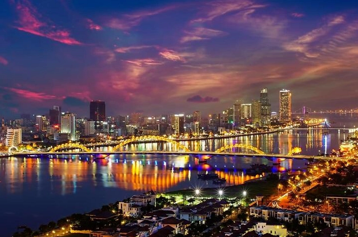 Cảng biển Đà Nẵng và vai trò giao thương