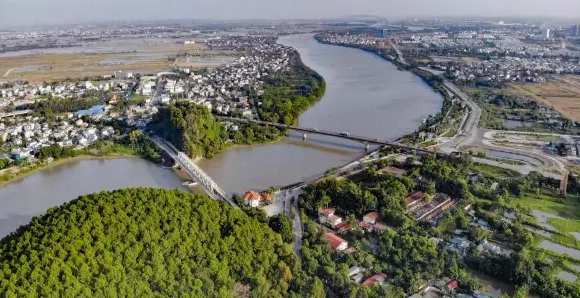 Cảnh biển Sầm Sơn, Thanh Hóa