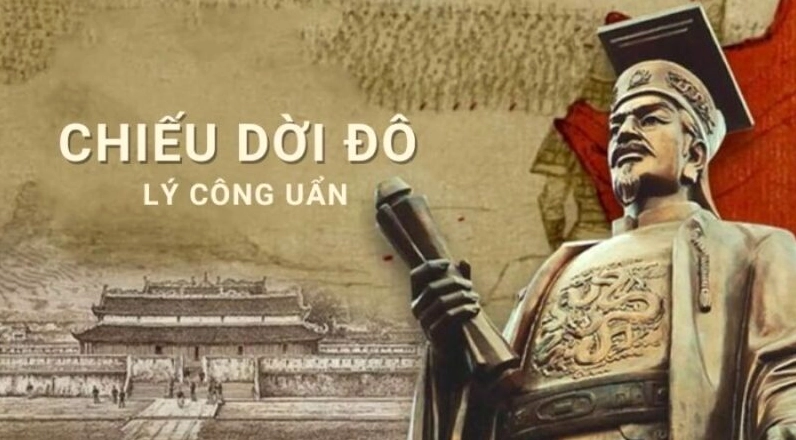 Cảnh sinh hoạt đời sống thời Lý
