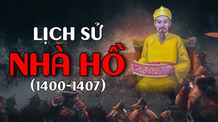 Câu đố kiến thức lịch sử Việt Nam