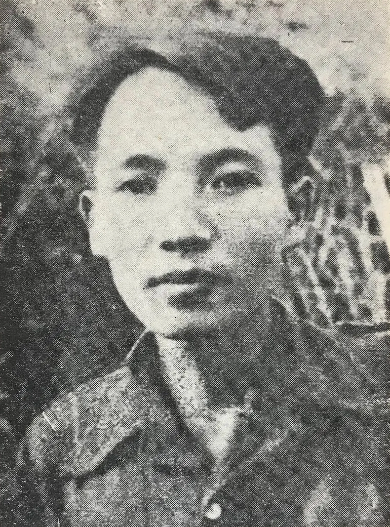 Chân dung nhà văn Nam Cao chân thực