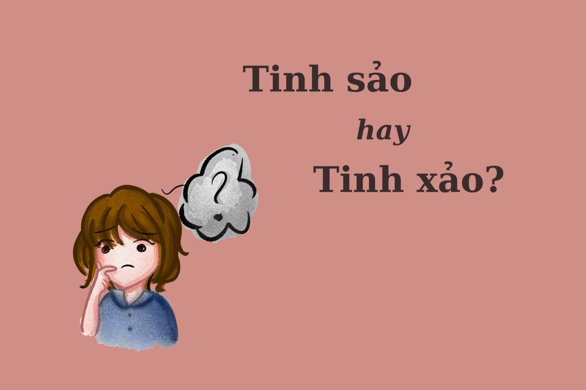 Chi tiết thiết kế tinh xảo