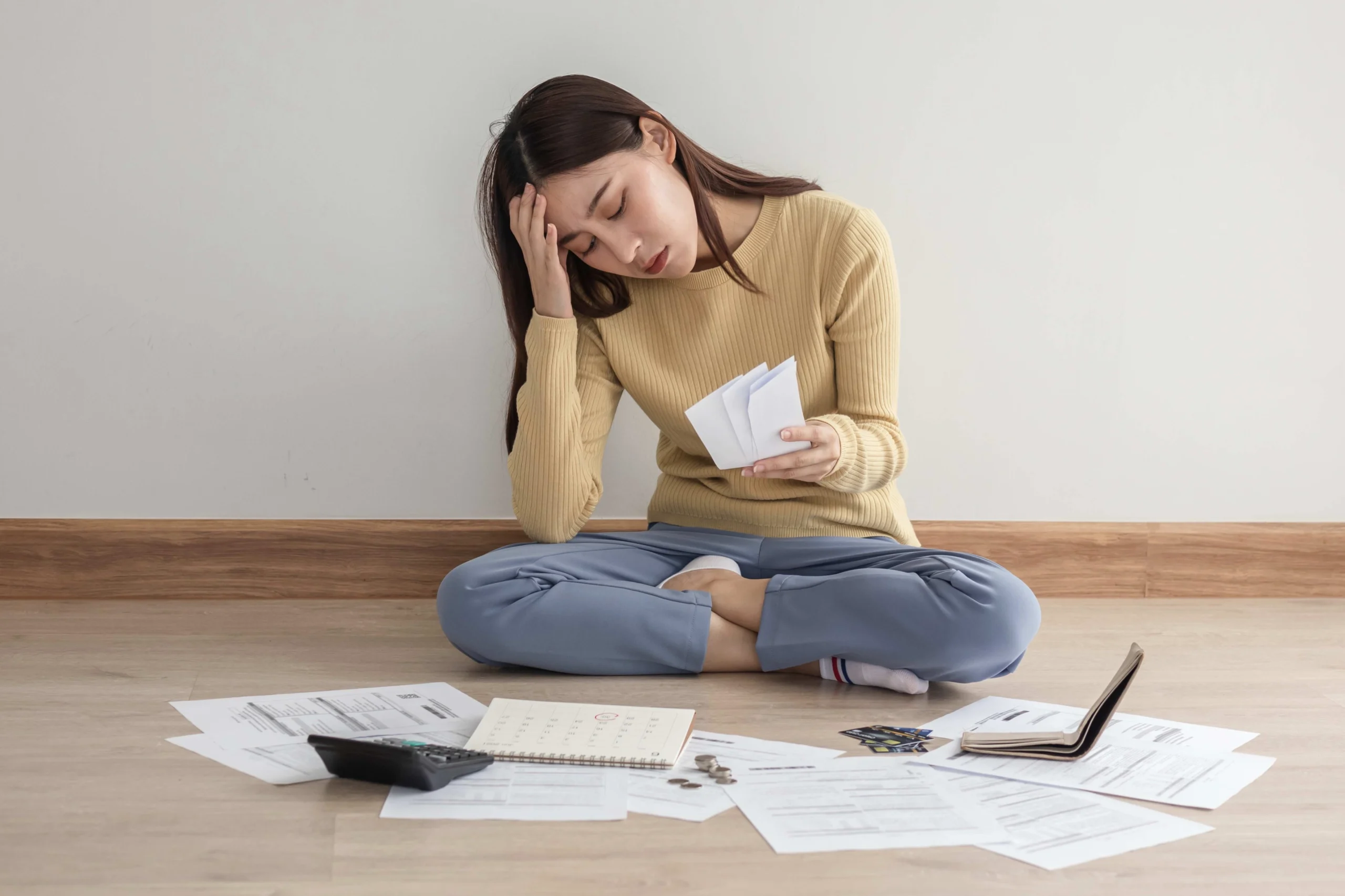 Chuyên gia tâm lý đang tư vấn cho bệnh nhân