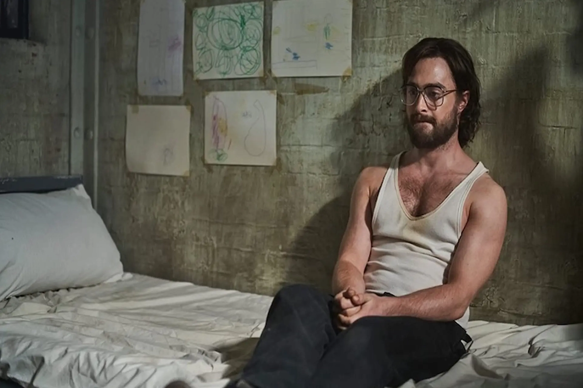 Daniel Radcliffe đa dạng vai diễn