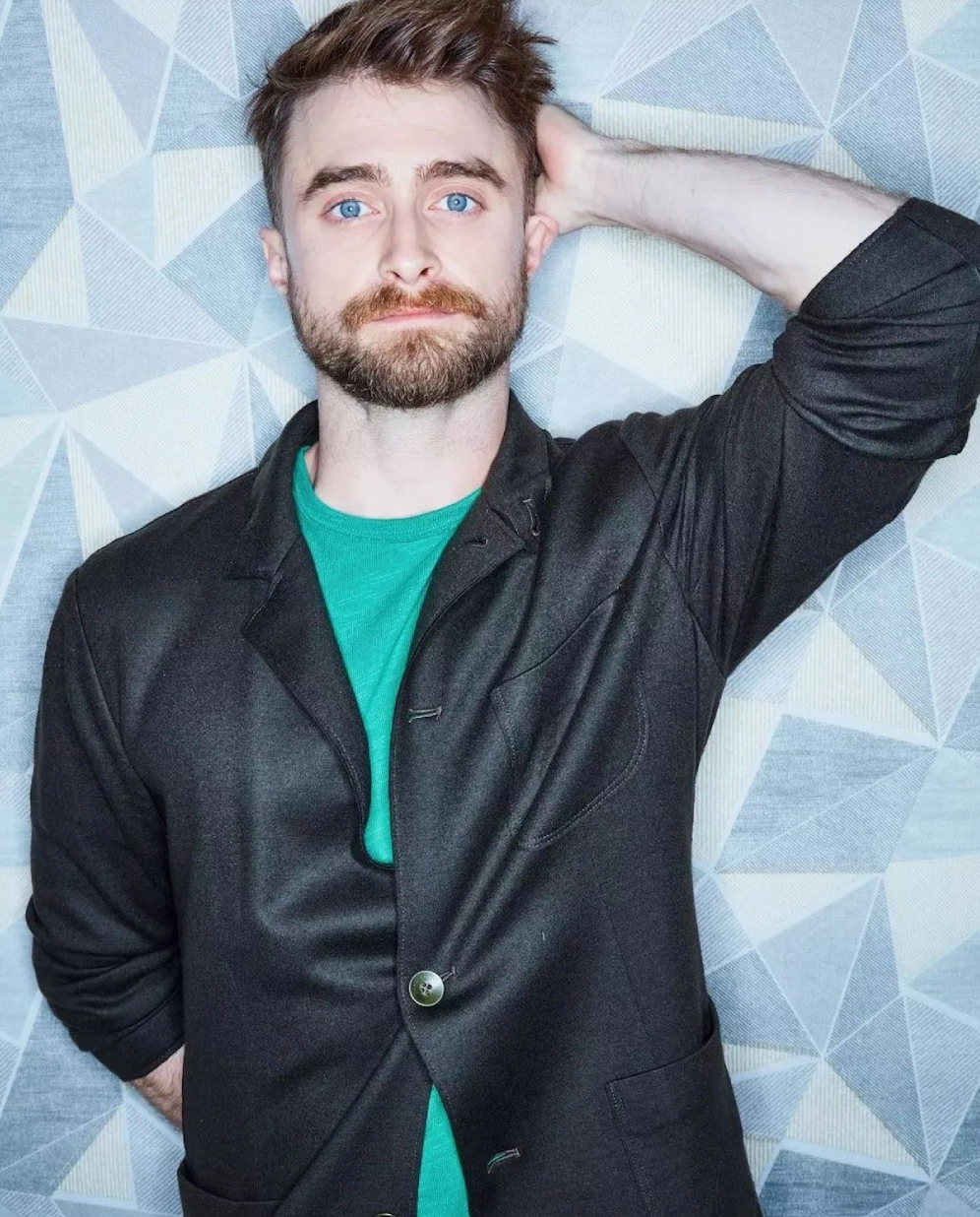 Daniel Radcliffe và sự nghiệp điện ảnh