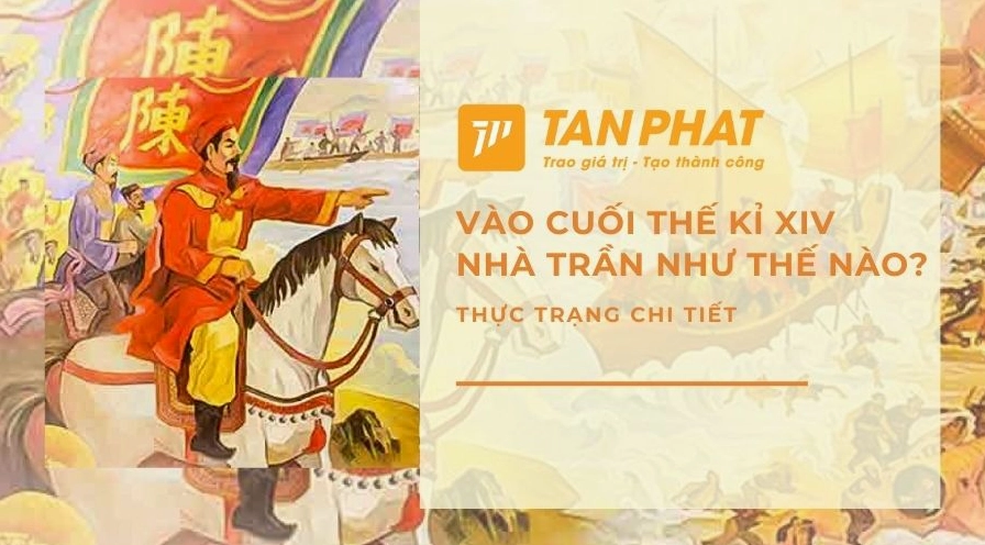 Di sản và bài học lịch sử từ nhà Trần