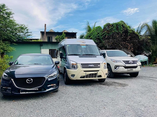 Dịch vụ taxi đi tỉnh tiện lợi và nhanh chóng