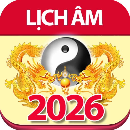 Tải Lịch Âm Dương Về Điện Thoại Miễn Phí 2026: Hướng Dẫn Chi Tiết Giao diện Google Play Store tìm kiếm ứng dụng lịch