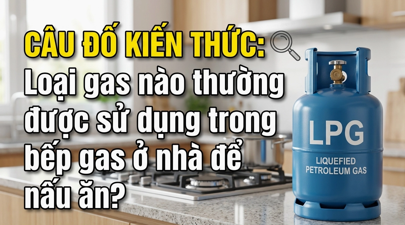 Hình ảnh bình gas L.P.G