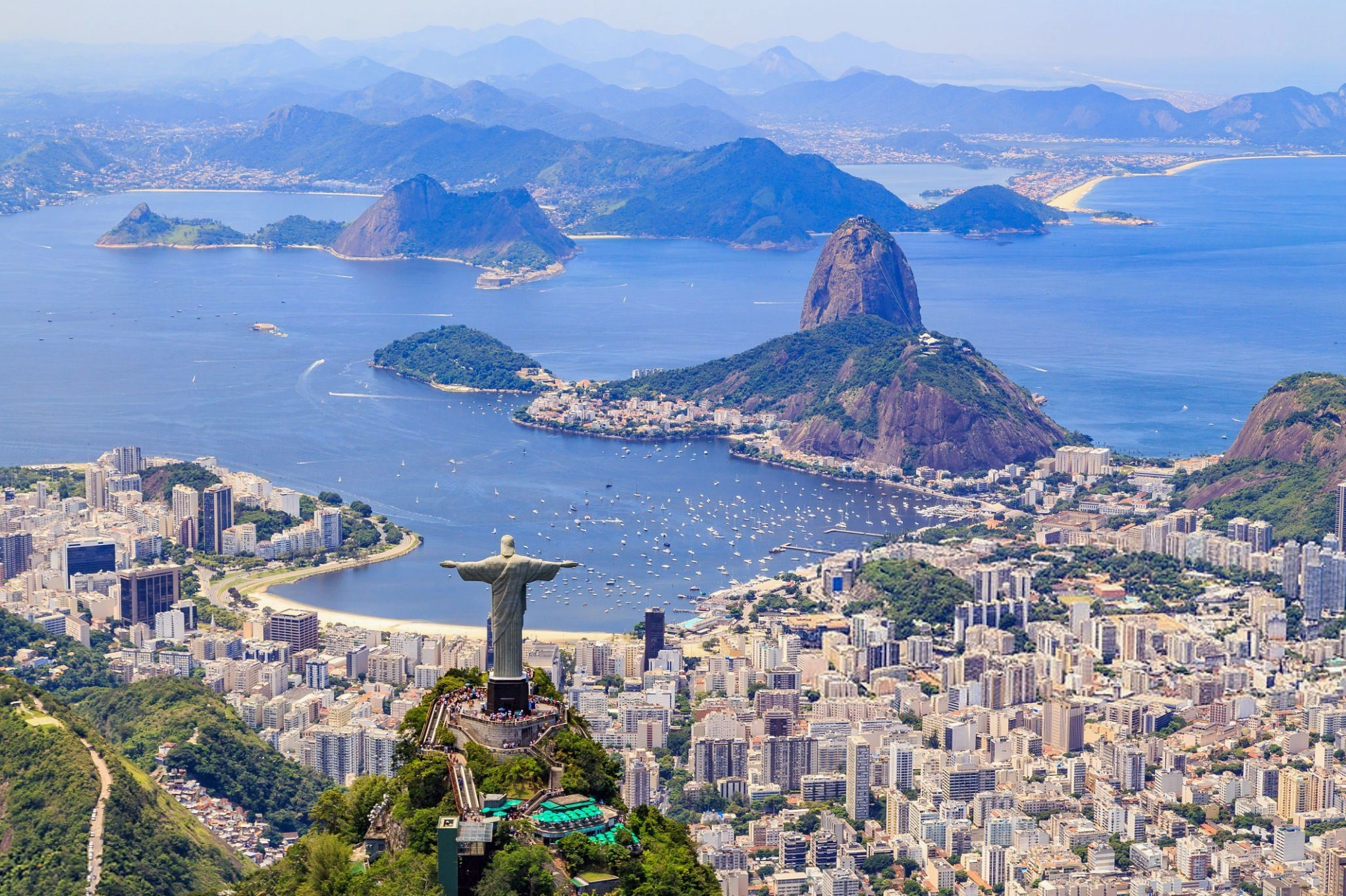 Hình ảnh Brazil