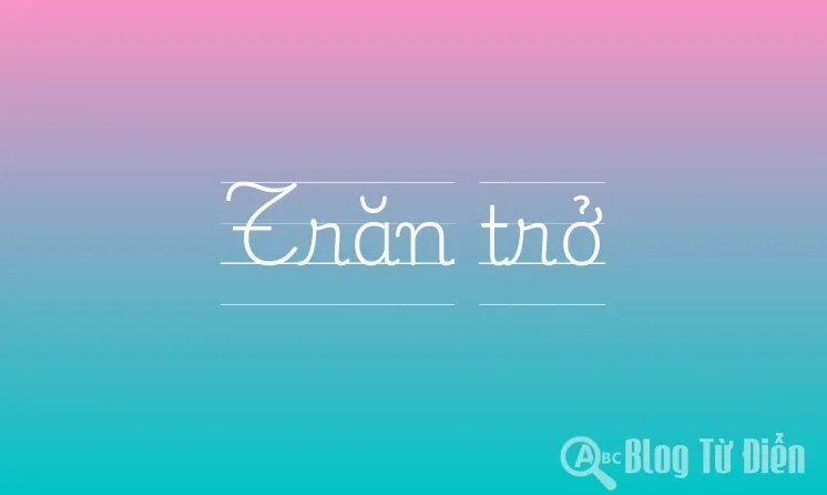 Trăn trở nghĩa là gì? Giải mã nỗi lòng và cách vượt qua hiệu quả Hình ảnh minh họa cho sự trăn trở