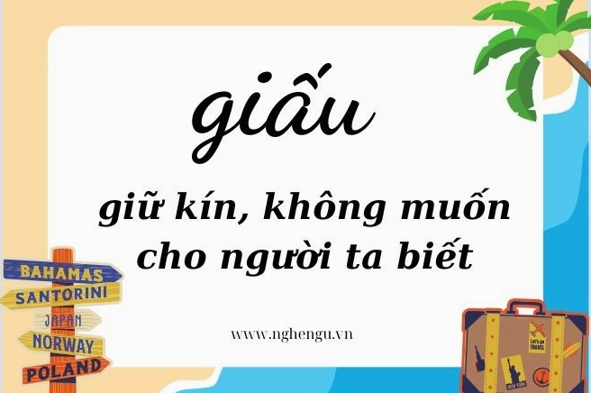 Hình ảnh minh họa việc sử dụng ngôn ngữ chính xác