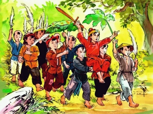 Công Lao To Lớn Đầu Tiên Của Đinh Bộ Lĩnh Đối Với Dân Tộc Việt Nam Là Gì? Đinh Bộ Lĩnh dẹp loạn 12 sứ quân