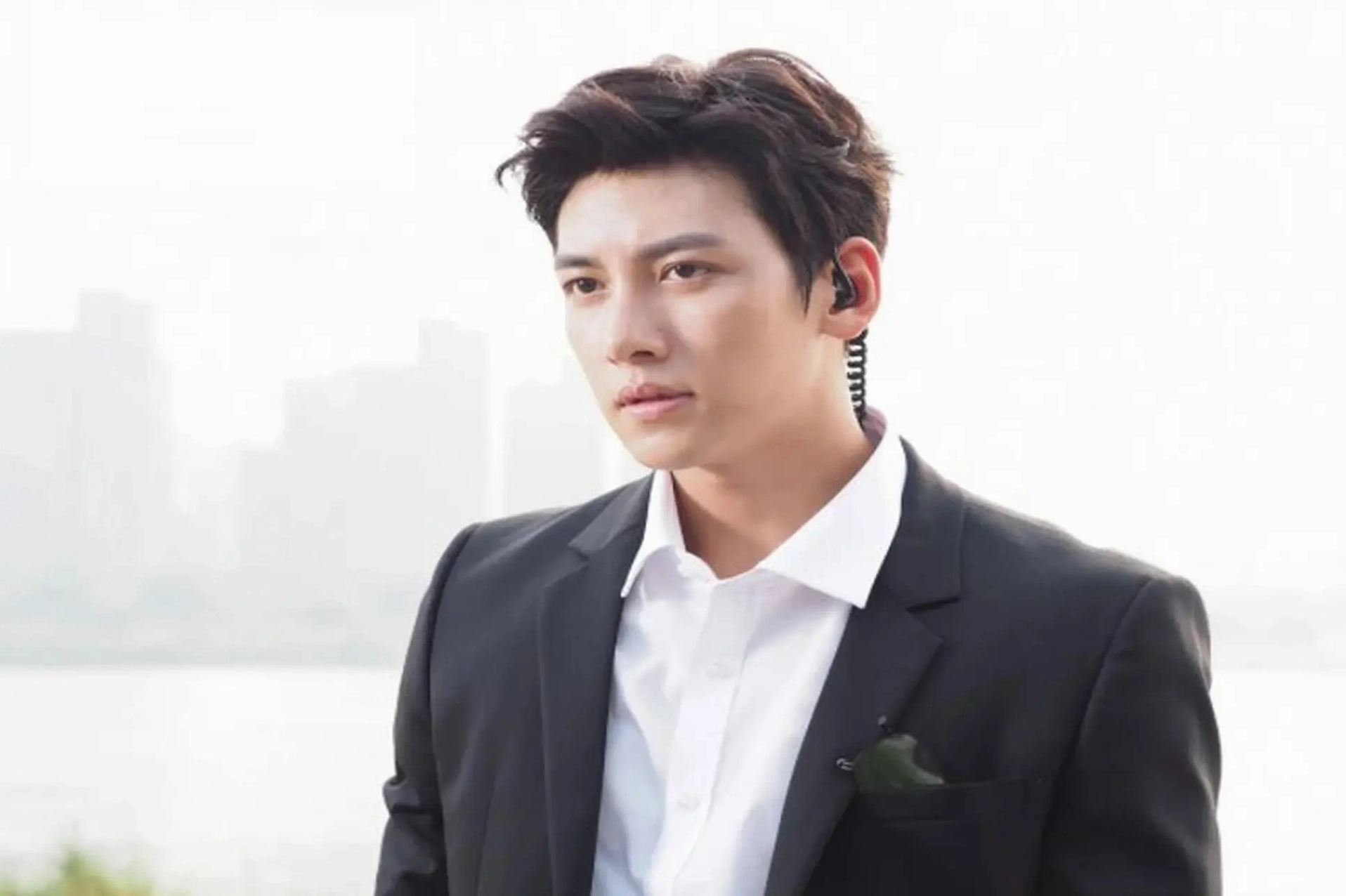 Ji Chang-wook trong The Sound of Magic