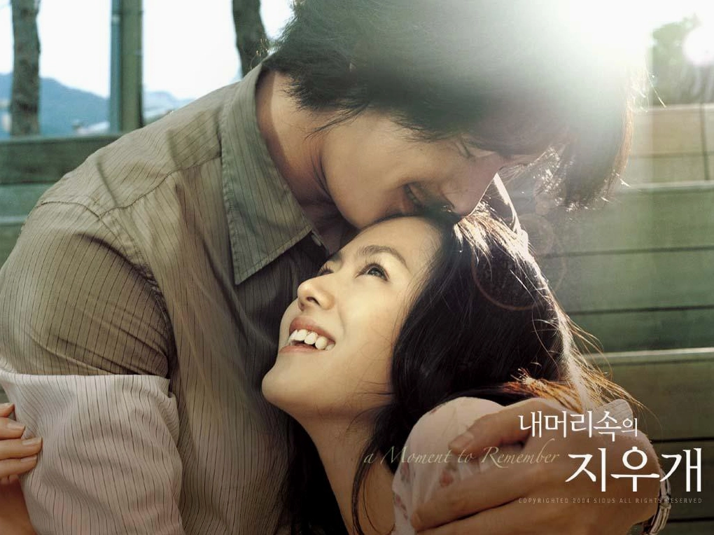 Jung Woo Sung trong Cold Eyes