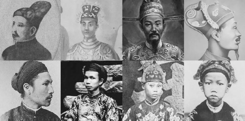 Kiến trúc triều Nguyễn - Di sản Vua Gia Long để lại