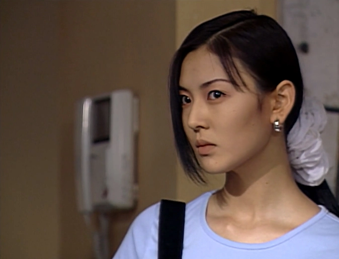 Kim So Yeon thời trẻ