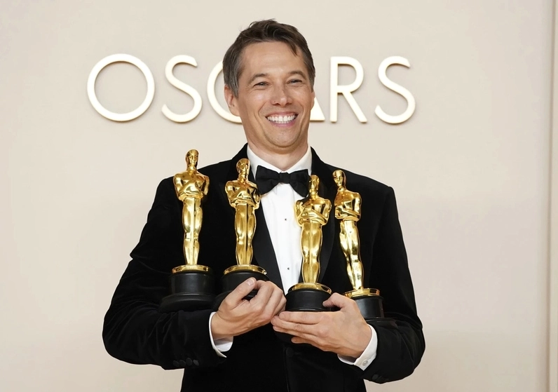 Lễ trao giải Oscar hoành tráng