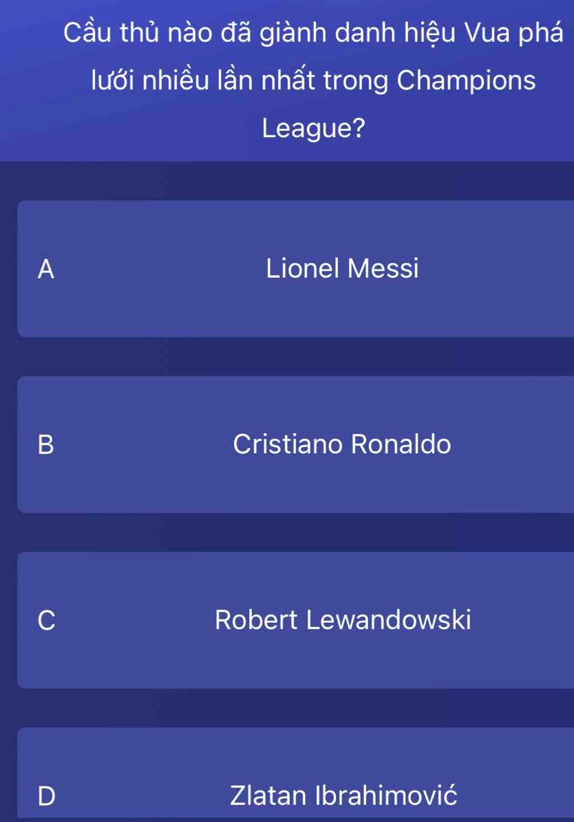 Lionel Messi rê bóng