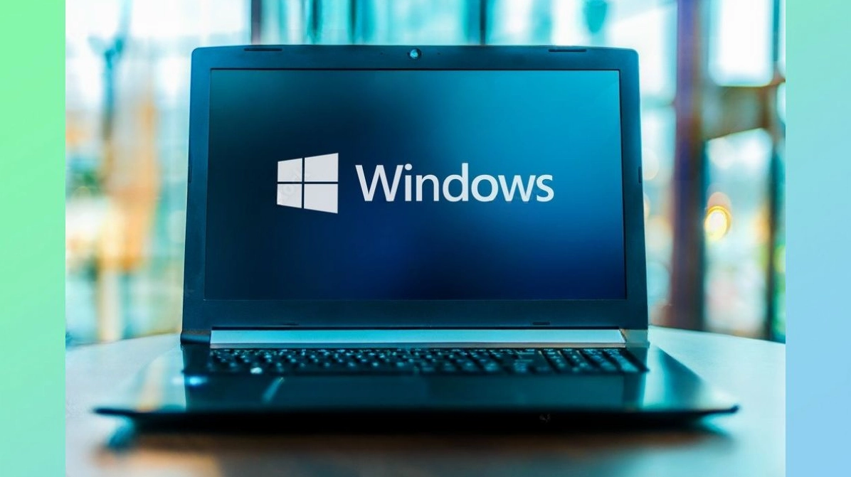 Logo Windows biểu tượng