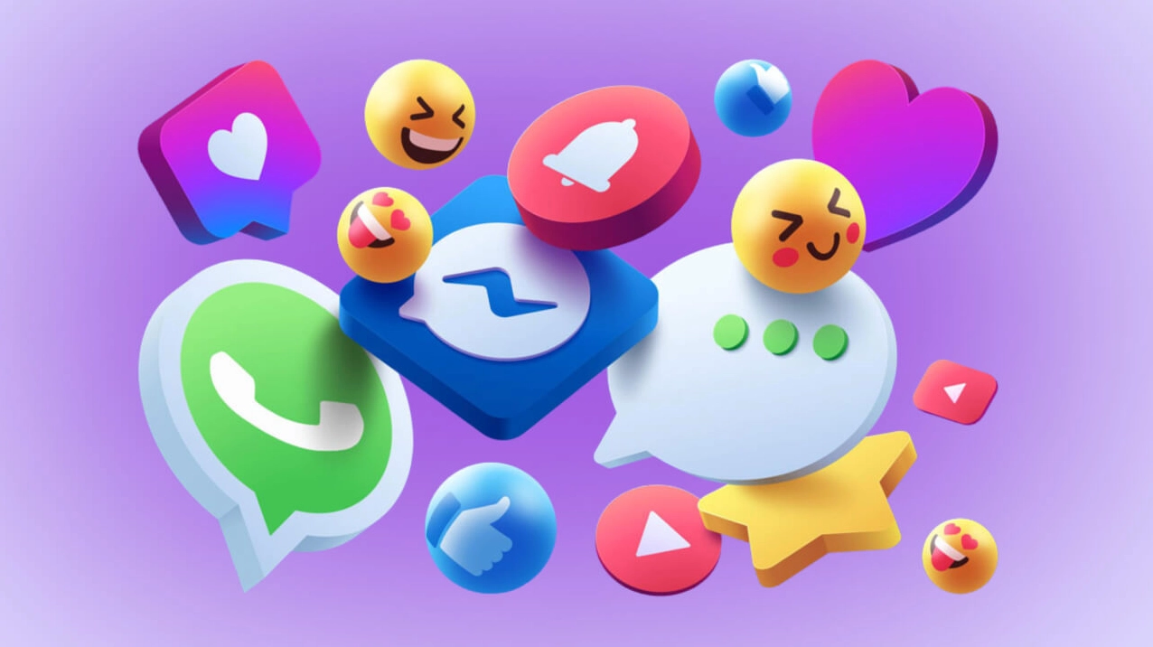 Logo YouTube và các biểu tượng liên quan