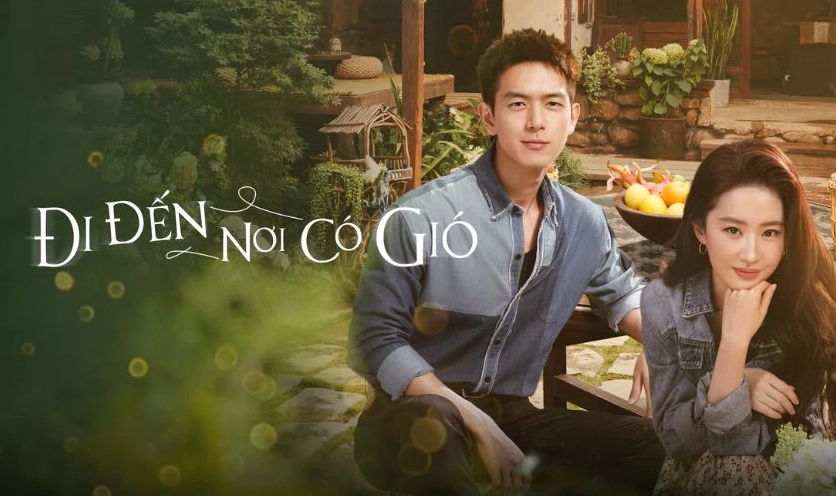 Lý Hiện trong một buổi phỏng vấn