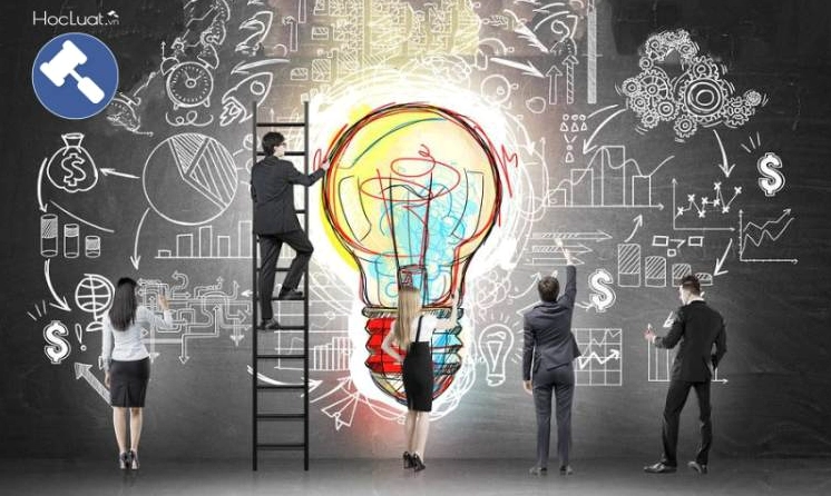 Minh họa sự hình thành ý thức xã hội