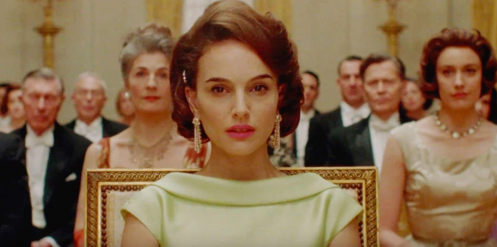 Natalie Portman trong Star Wars