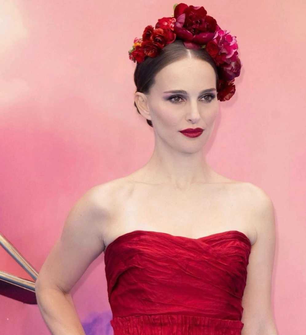 Natalie Portman trong Thor: Love and Thunder