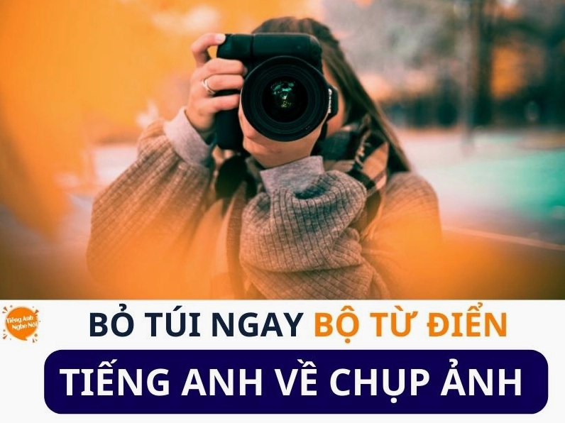 Người đang chụp ảnh bằng máy ảnh chuyên nghiệp