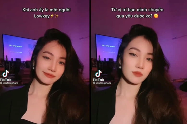 Người lowkey tập trung vào những giá trị cốt lõi