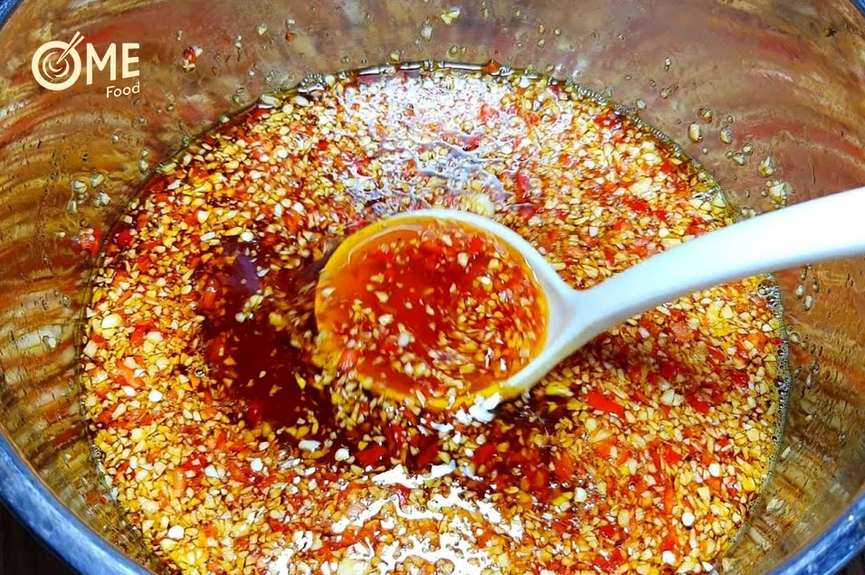 Nguyên liệu làm nước mắm