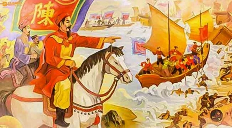 Nông nghiệp Đại Việt cuối thế kỷ 14
