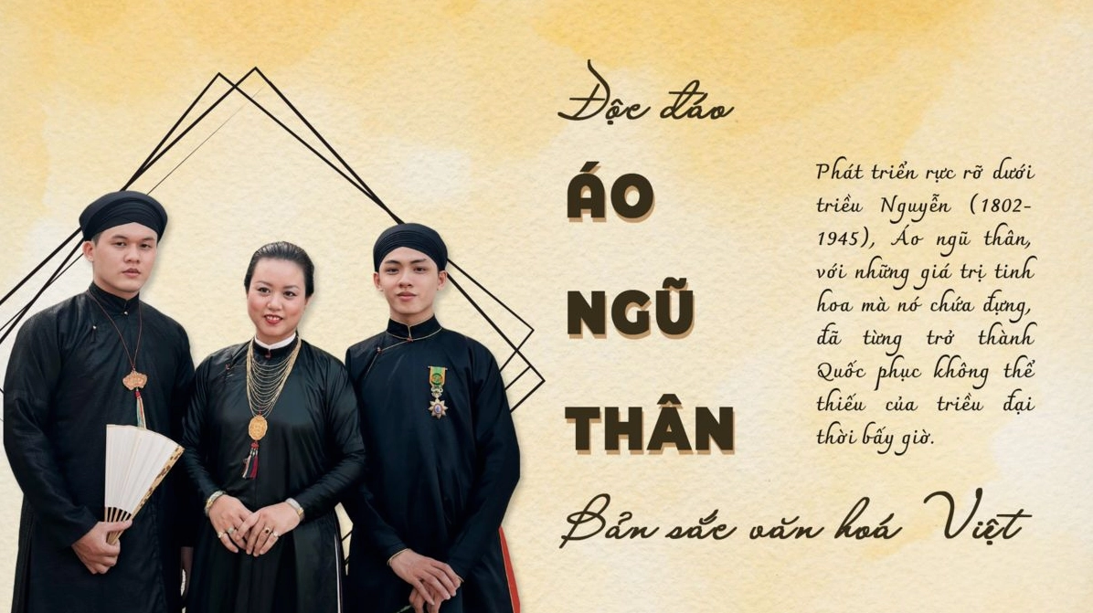 “Người ta tạo ra vận mệnh” - Câu nói nổi tiếng của ai? Đồ họa về sự phát triển cá nhân và kiến tạo tương lai