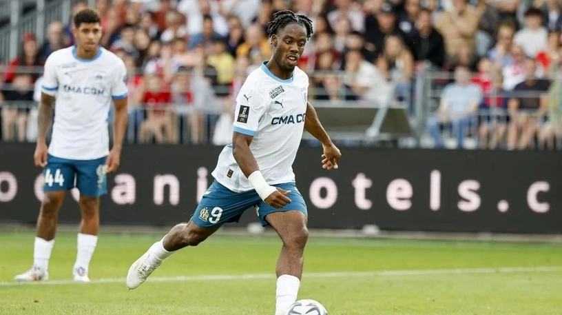 Kết Quả Trận Marseille Mới Nhất 2026: Phân Tích Chuyên Sâu & Dự Đoán Đội hình Marseille chuẩn bị thi đấu