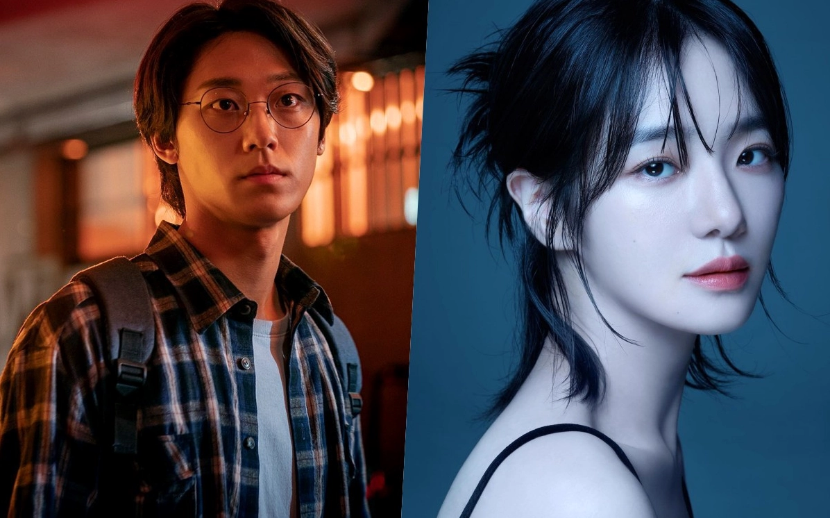 Park Gyu Young trong vai Yoon Sae Byeok