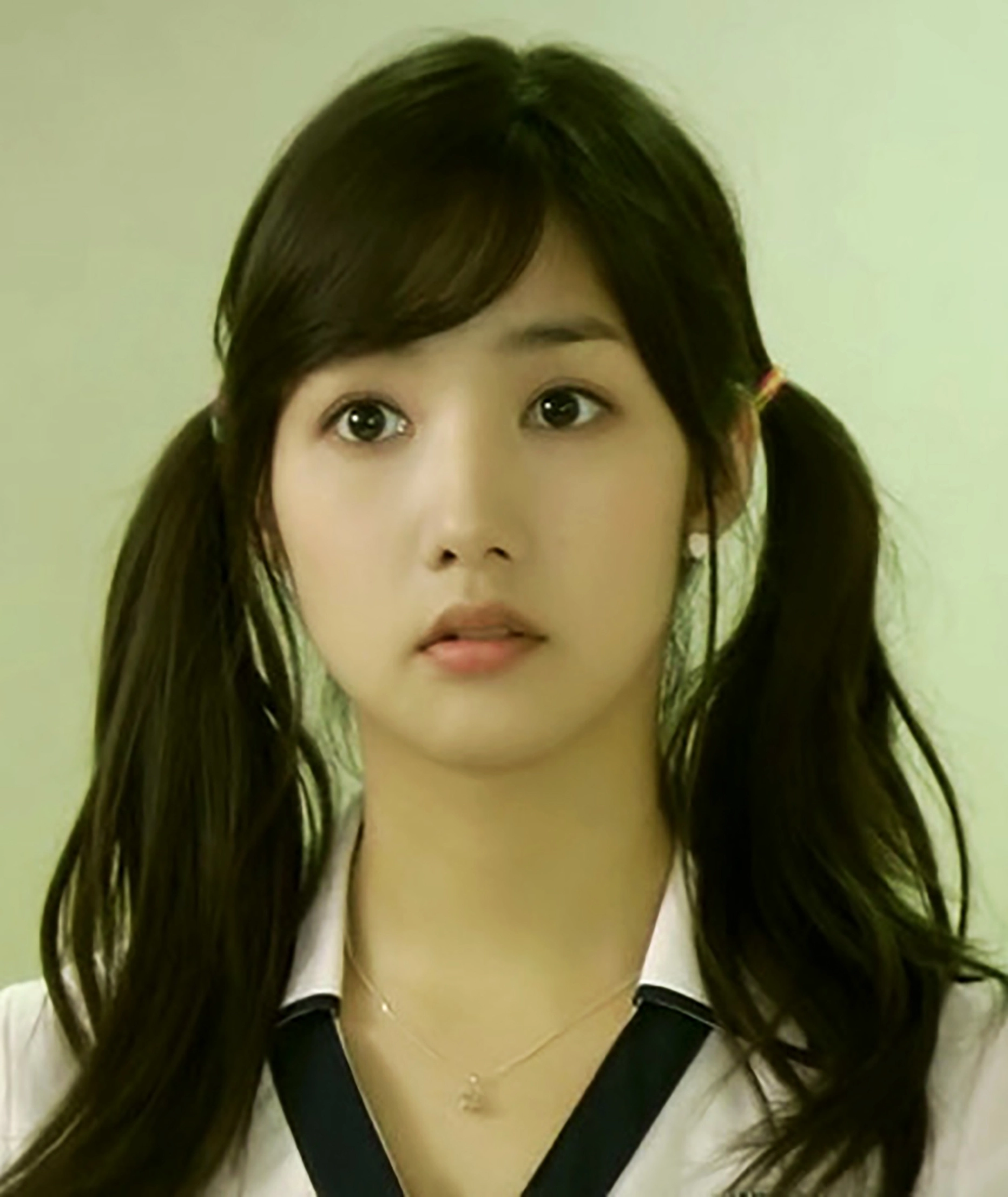 Park Min Young trong một sự kiện