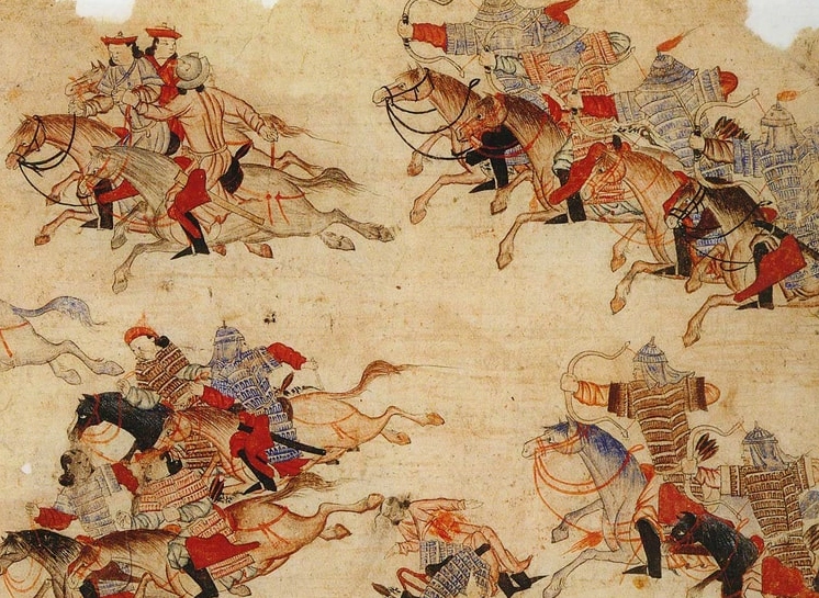 Quân dân Nhà Trần Kháng Chiến Chống Quân Mông-Nguyên Bao Nhiêu Lần? Quân Nguyên Mông
