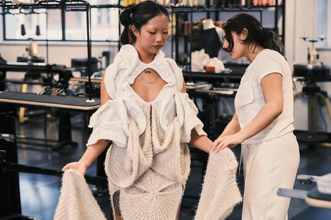 Stylist là gì - Chuyên gia xây dựng phong cách