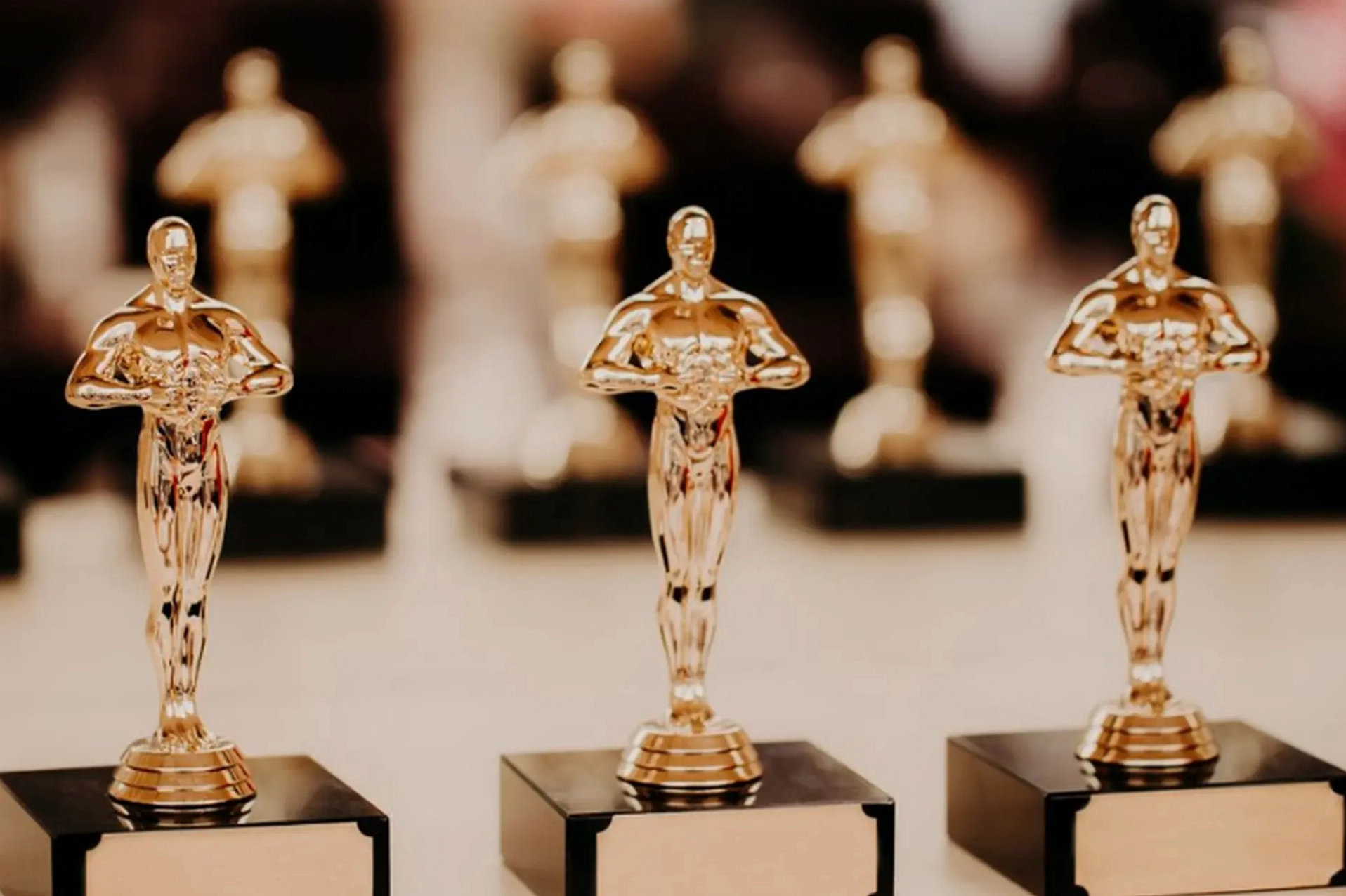 Sự kiện thảm đỏ Oscar