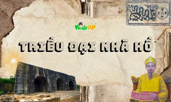 Sự sụp đổ của triều đại nhà Hồ